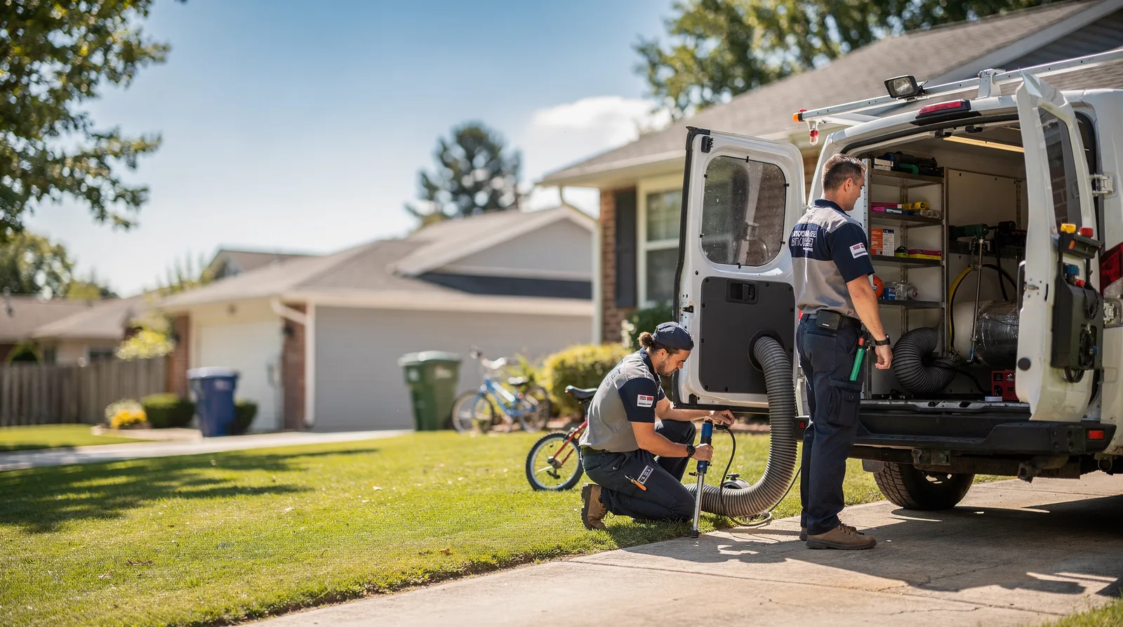 24/7 HVAC Repair & AC Replacement in Saint Paul, MN near me